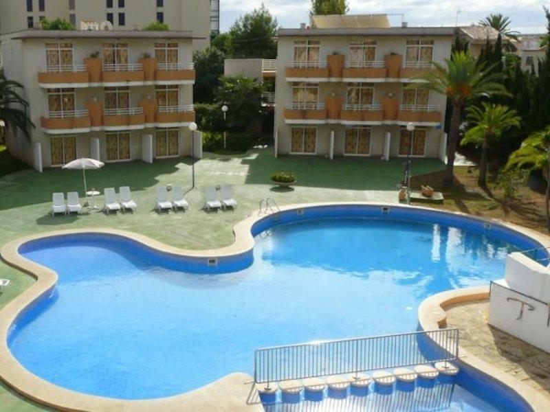 Club Sa Coma Apartamento Sa Coma  Exterior foto