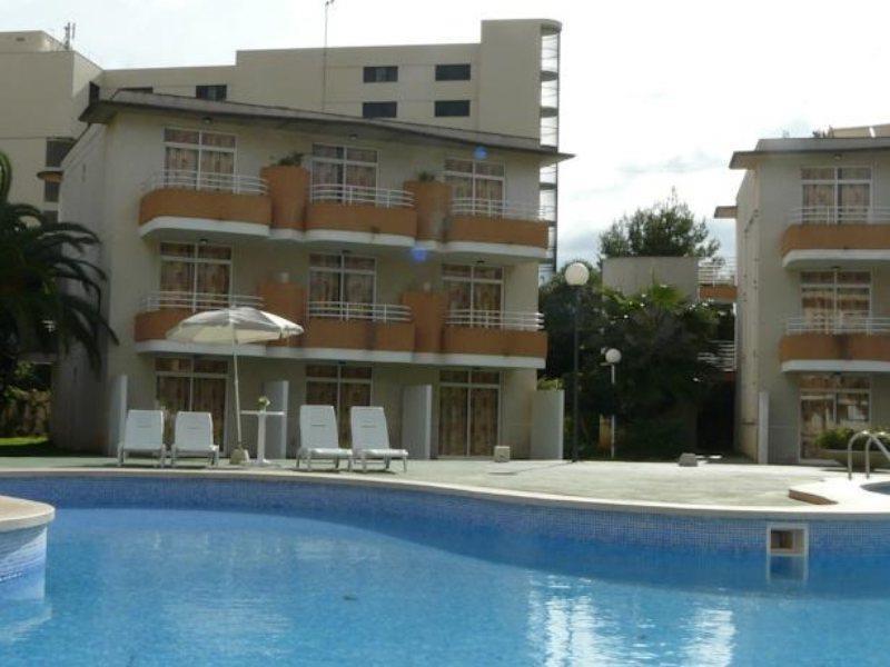 Club Sa Coma Apartamento Sa Coma  Exterior foto